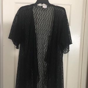 Lularoe Monroe--Large